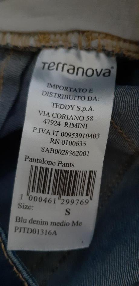 Rifle push-up terranova, terranova,s