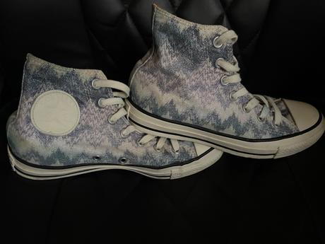 Converse tenisky, converse,37