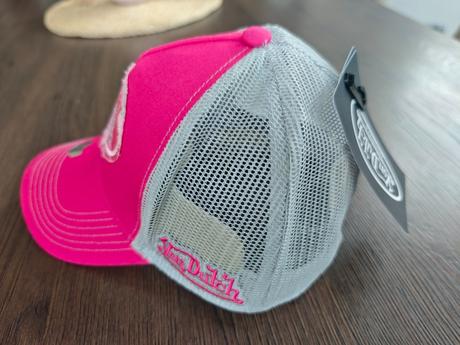 Šiltovka von dutch, von dutch