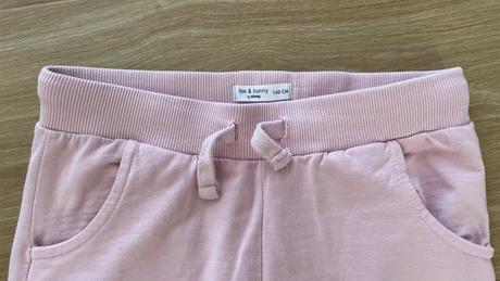 Teplaky nezateplene, sinsay,140