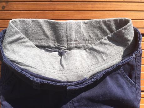 Kvalitné elegantné nohavice zn.carters, 4 r., carter's,98