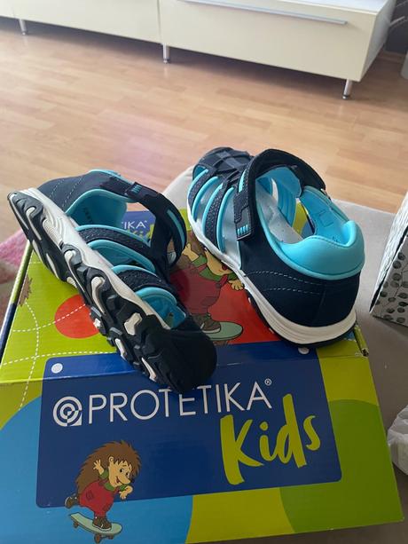 Sandálky protetika, protetika,33