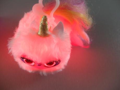 Lumies interaktívne zvieratko, 