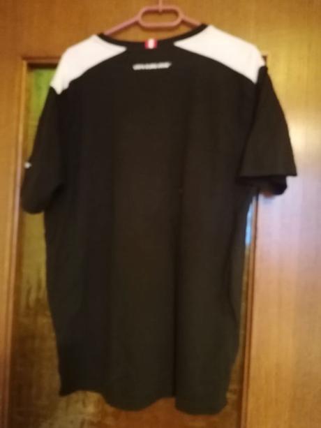 Tričko euro 2016 veľkosť s, s