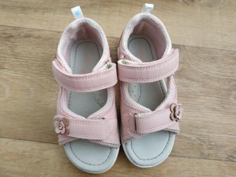 Sandále, nelli blu,27