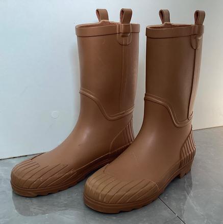 Gumáky, zara,35