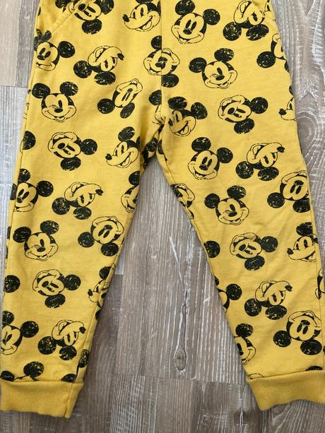 Súprava mickey mouse, disney,110