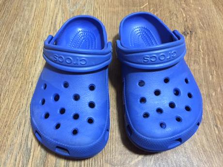Crosc c8/9, crocs,26