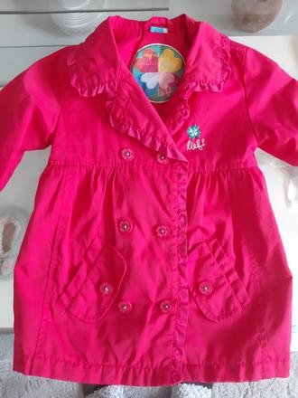 Prechodny balonak, 104