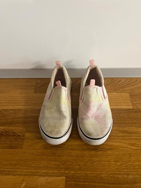 Farebné našuchovačky, reserved,31