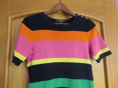 Ralph lauren original krasne vyrazne,pohodlne m/l, ralph lauren,m