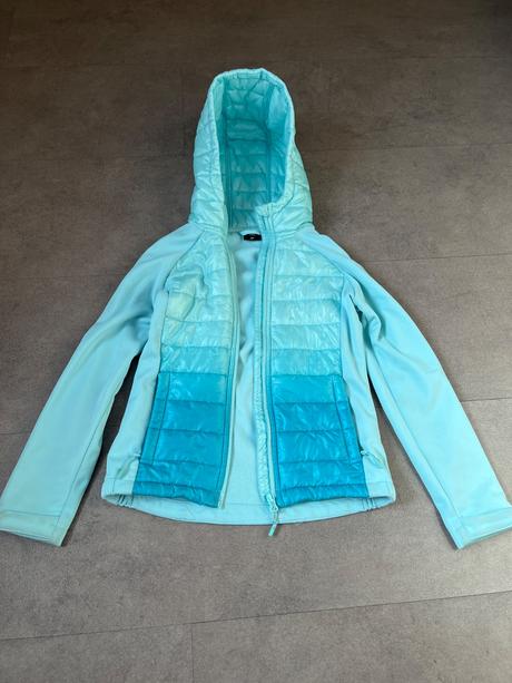 Softshelova bunda 4f 146, 146