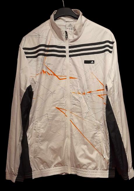 Bunda 40/42, adidas,40