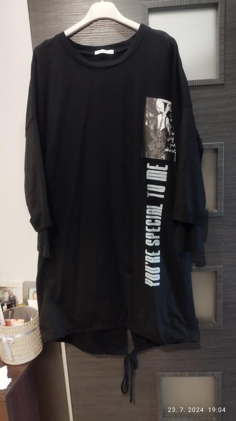 Tuniky uni,vel.m,l, l