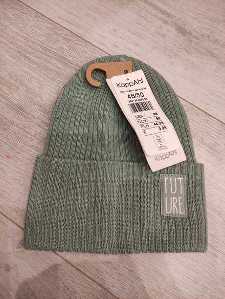 Čiapky, newbie,86 / 92