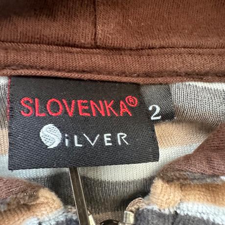 Mikina, slovenka,152