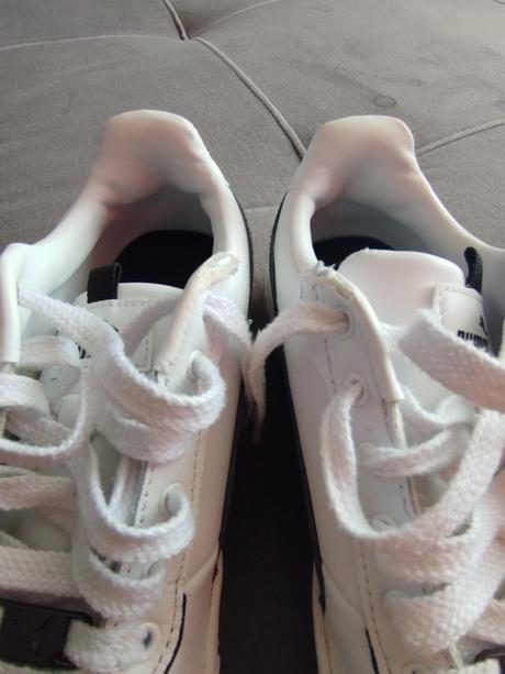 Tenisky, puma,38