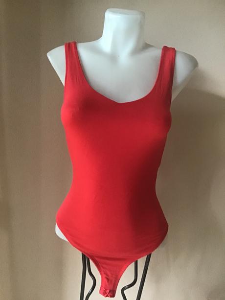 Body /91, new look,s