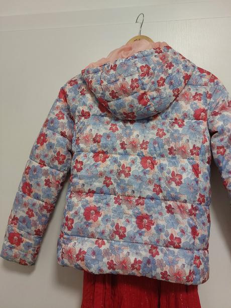 Prechodná bundicka, pepperts,152