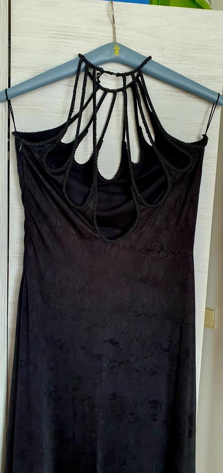 Spolocenské šaty, 40