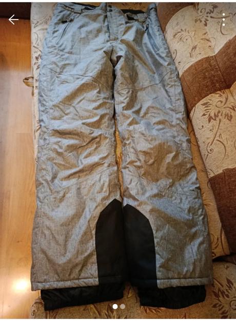 Pánske otepľovaky, xxxl