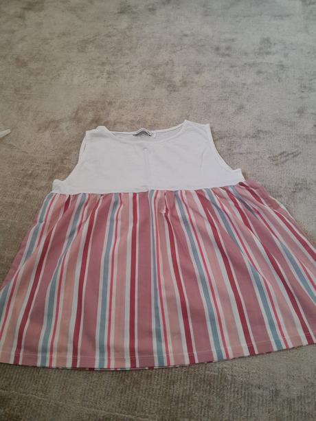 Predám dievčenské tielko, reserved,146