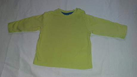 Tricko dlhy rukav, ergee,74