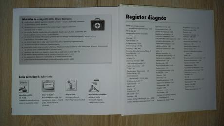 Kniha navod na prezitie pre bejby,