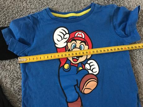 2 tricka super mario, 98