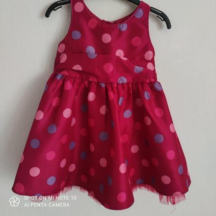 Oblečené len raz krásne šatky, 86