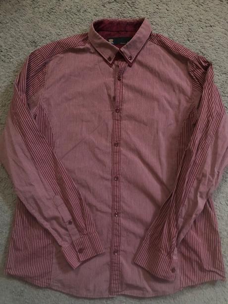 Pánska košeľa next, next,xl