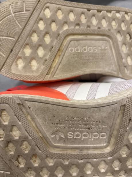 Adidas nmd, adidas,36