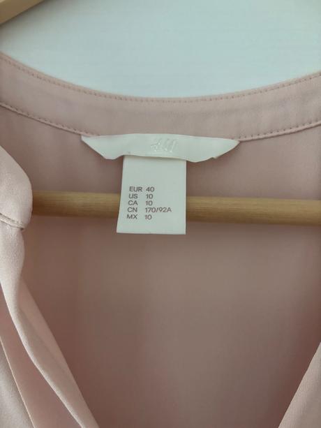 Blúzka, h&m,40