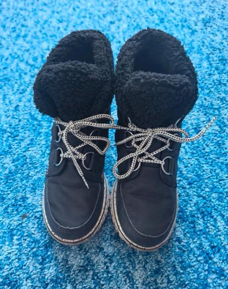 Snehule sorel, sorel,37