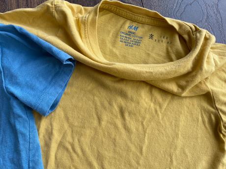 Tričká h&m, h&m,98