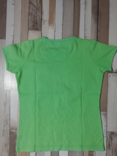 Dievčenské tričko, 152