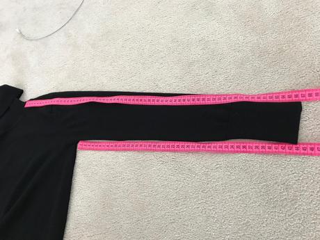 Rolak 1x obleceny, sinsay,s