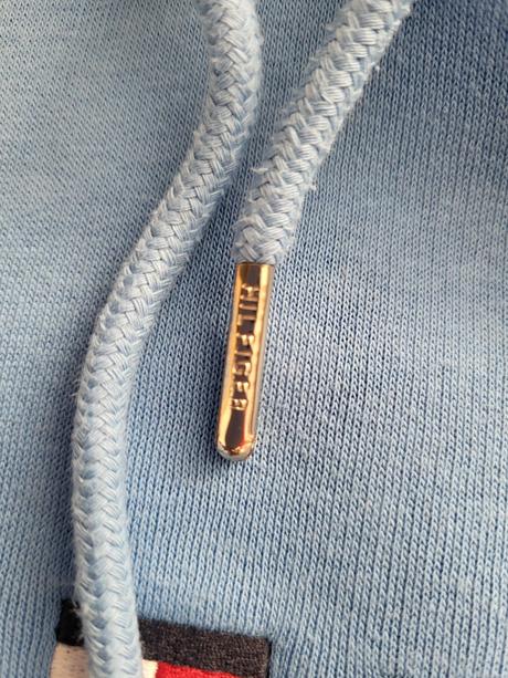 Tommy hilfiger mikinove saty, tommy hilfiger,l