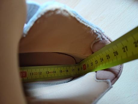 Prechodné topánky bisgaard, 28