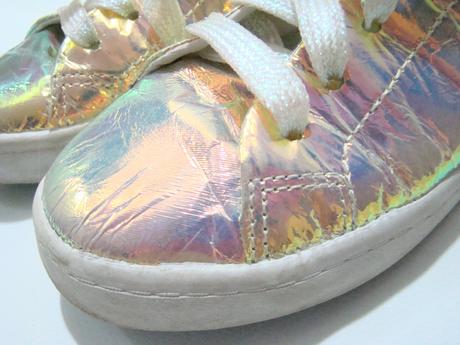 Next  štylove tenisky, next,34