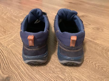 Prechodne tenisky superfit goretex, superfit,33