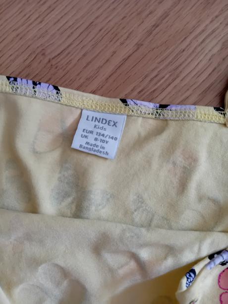 Letné tielka, lindex,134