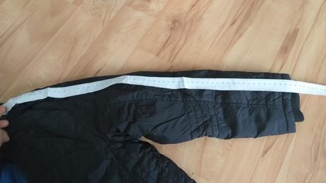 Frajerska bunda, reserved,140