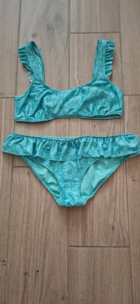 Dvojdielne plavky, calzedonia,146