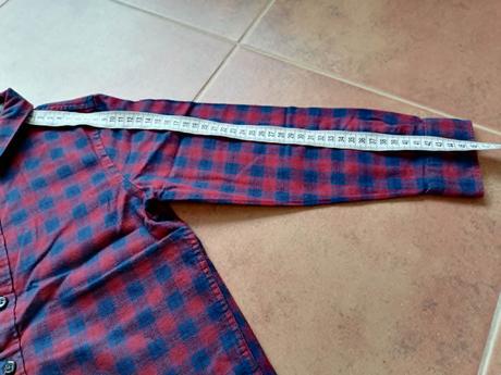 Košeľa dopodopo, veľ. 110, dopodopo,110