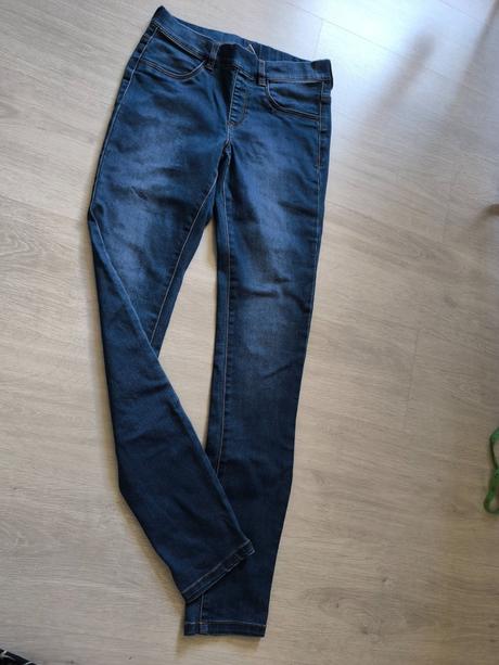 Jegginsy, takko,164