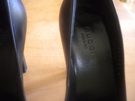 Lodicky gucci cena s dopor.postovnym, gucci,34