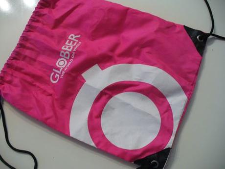 Športové vrecúško 41x33,