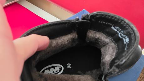 Cizmy panske42, deichmann,42