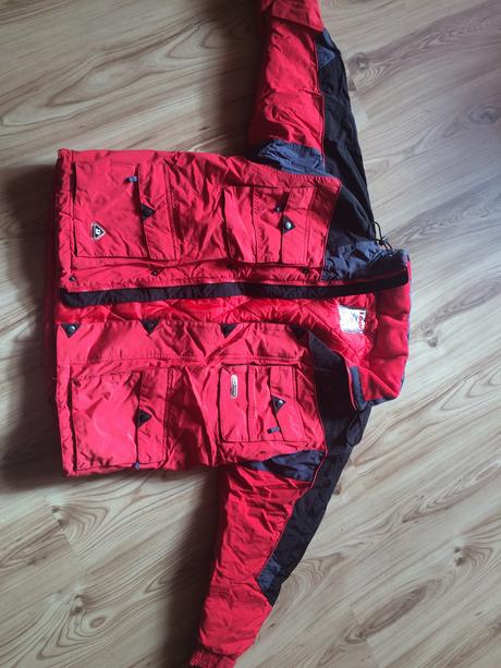 Športová vetrovka , m